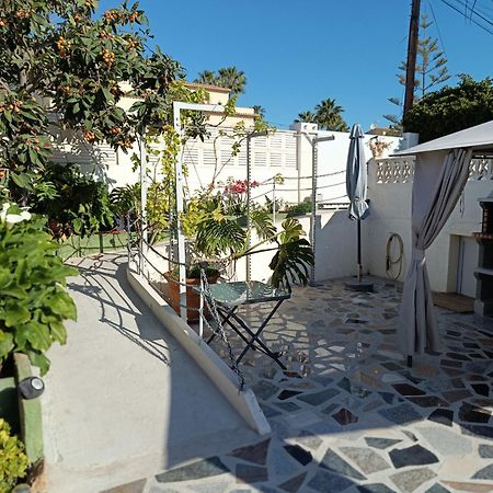 Villa Kristalina Calpe Exterior foto