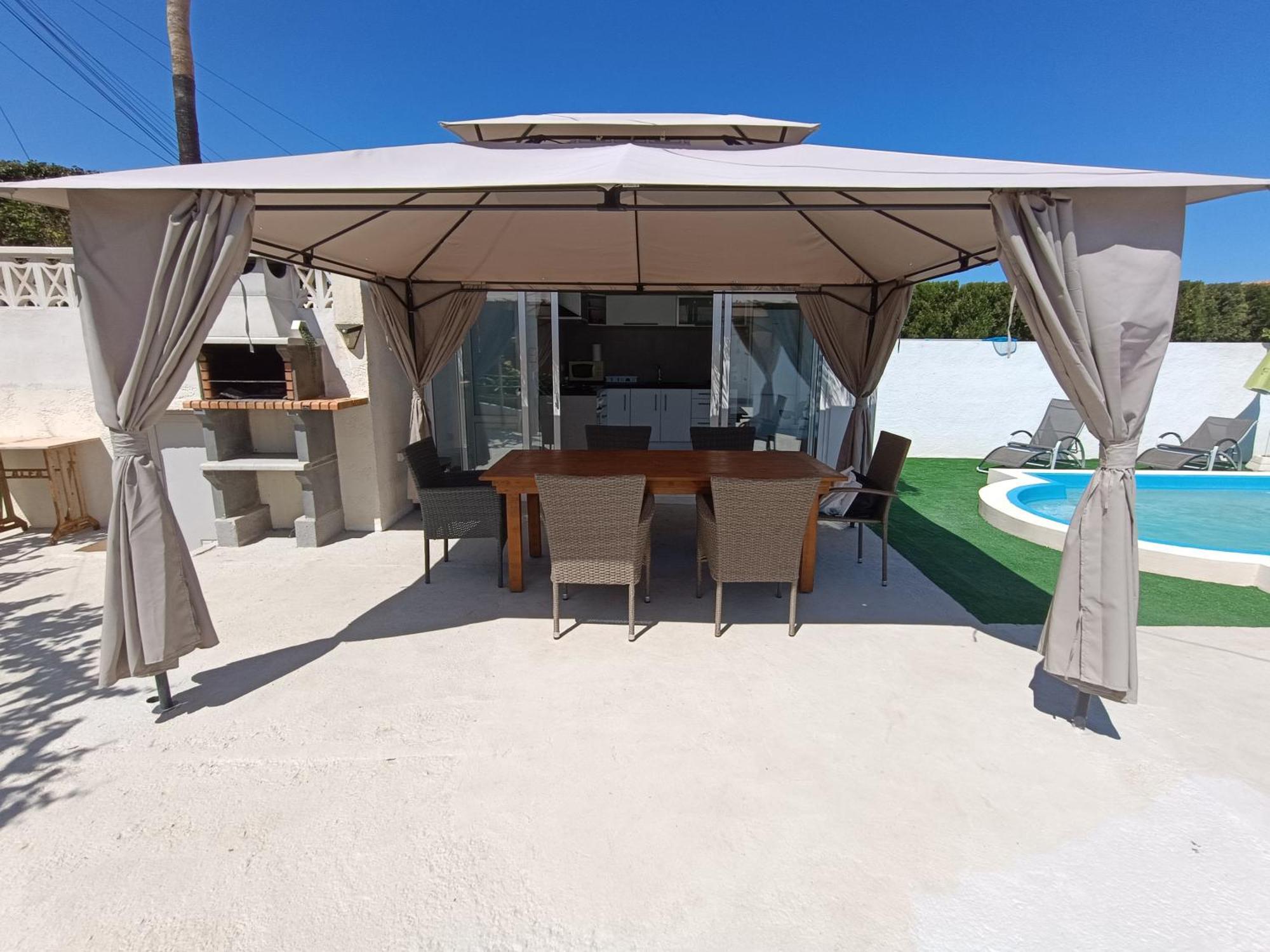Villa Kristalina Calpe Exterior foto
