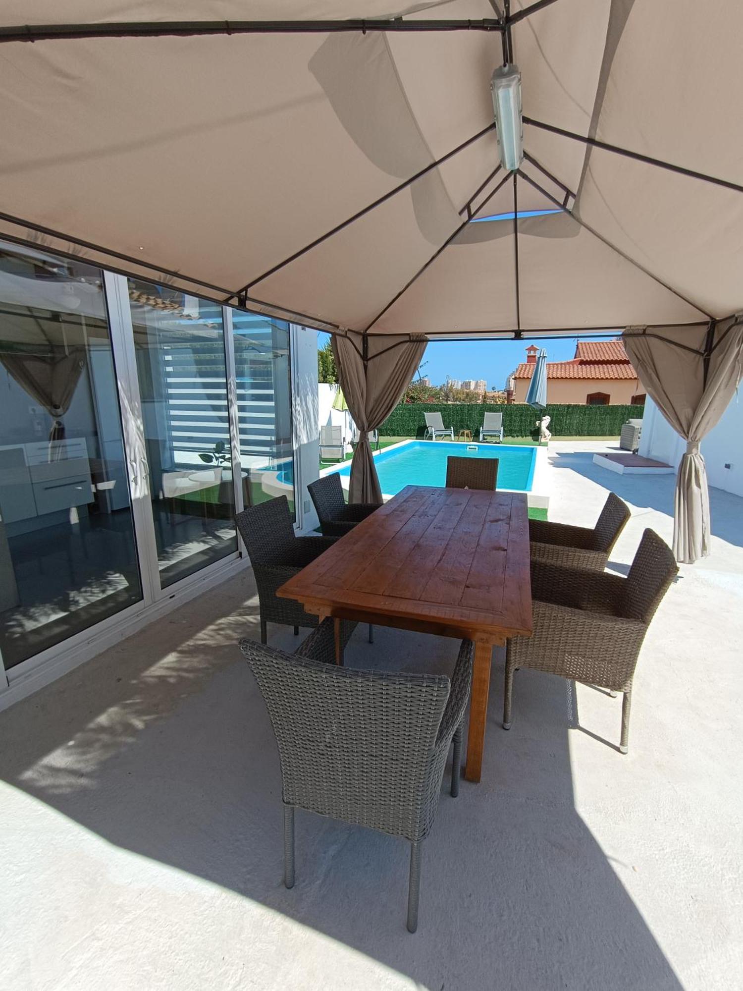 Villa Kristalina Calpe Exterior foto