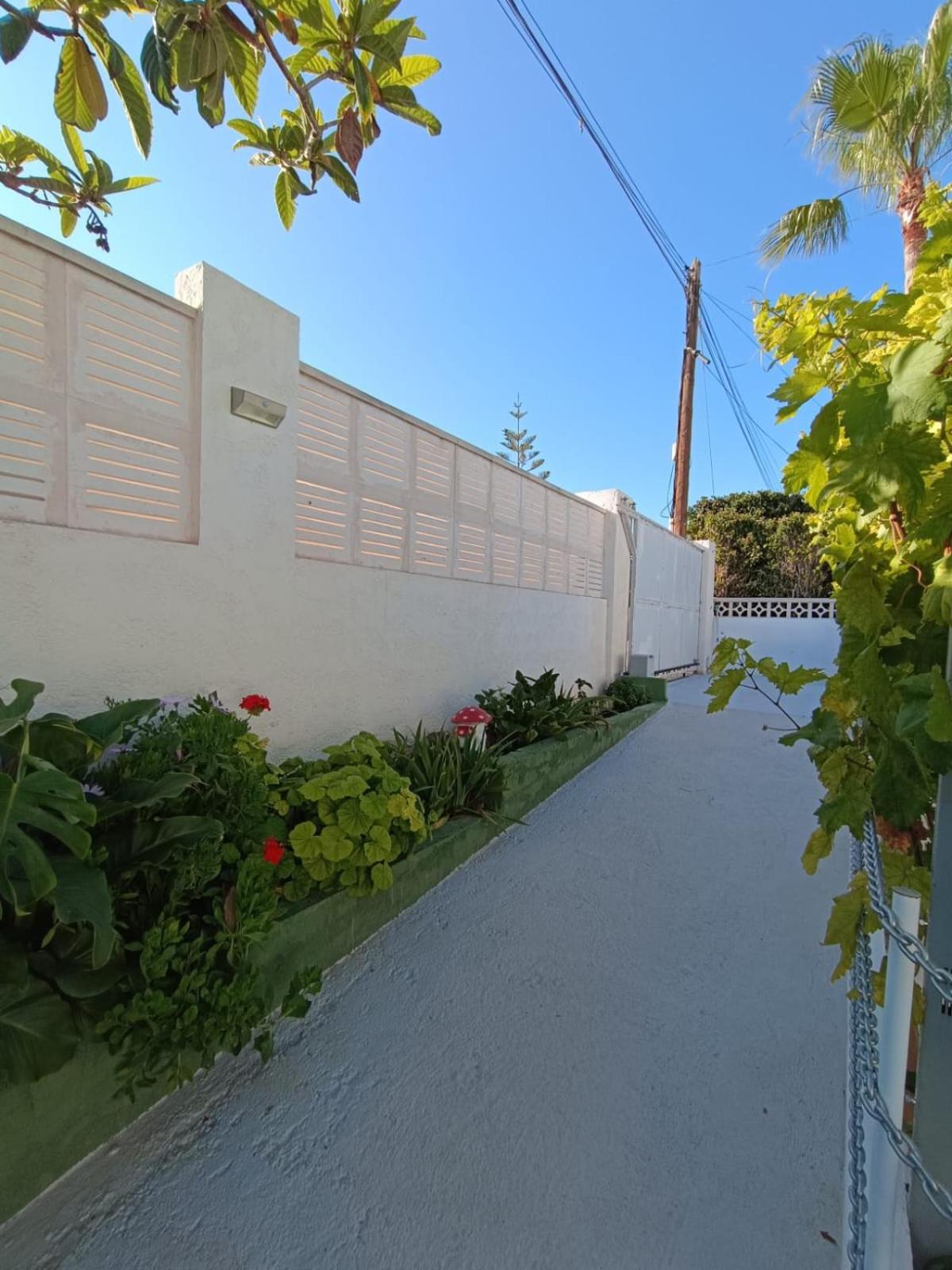Villa Kristalina Calpe Exterior foto