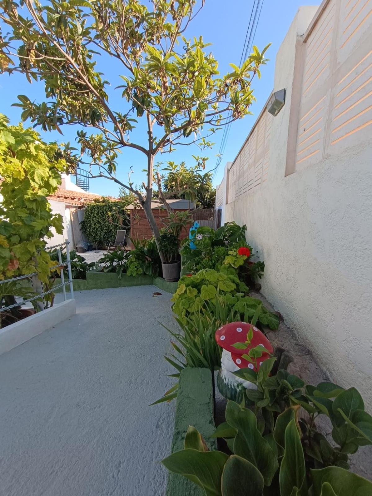 Villa Kristalina Calpe Exterior foto