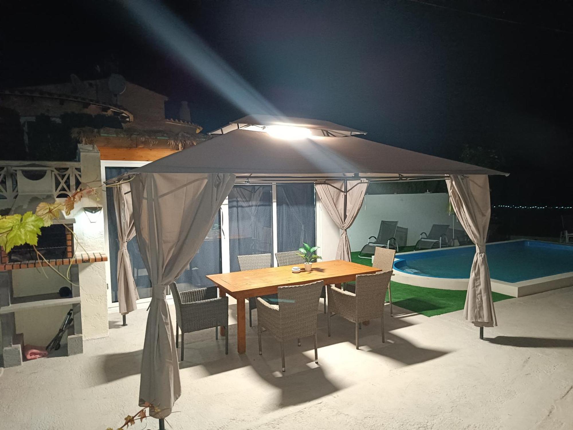 Villa Kristalina Calpe Exterior foto