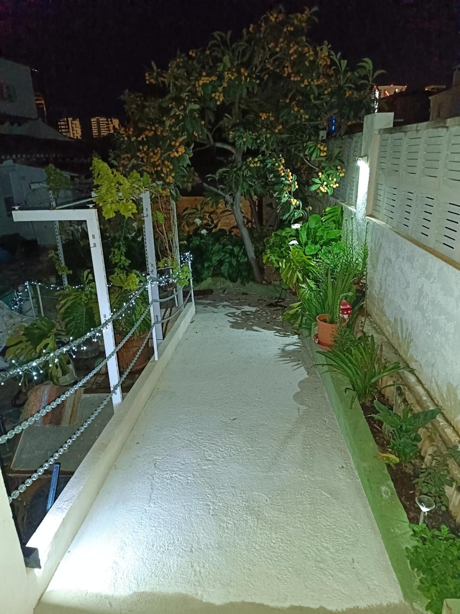 Villa Kristalina Calpe Exterior foto