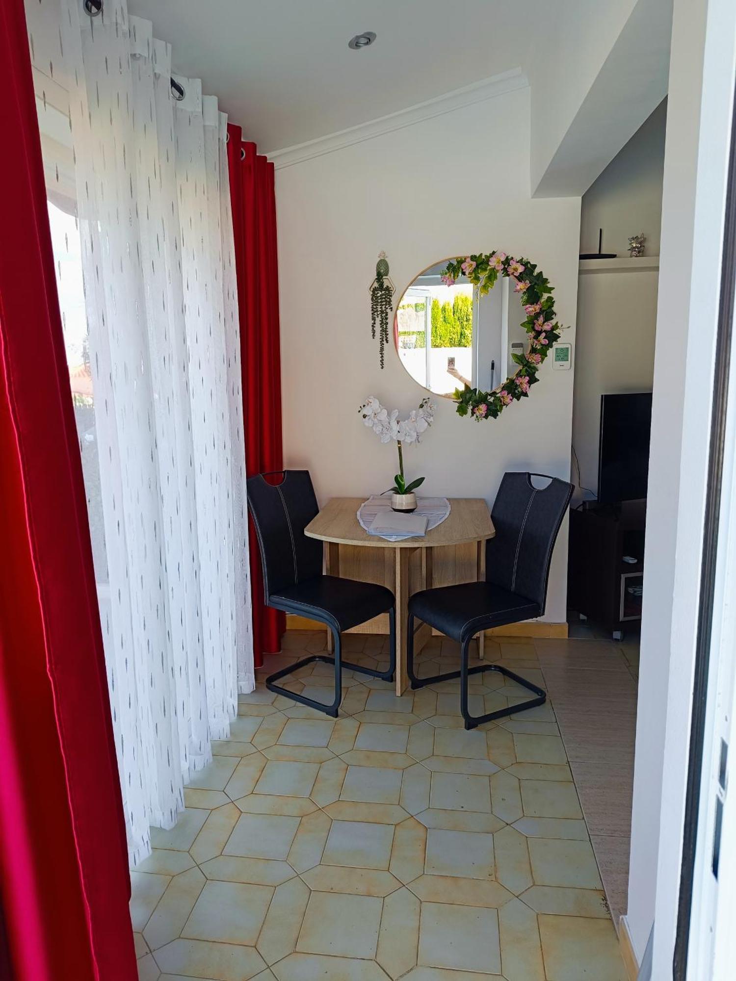 Villa Kristalina Calpe Exterior foto