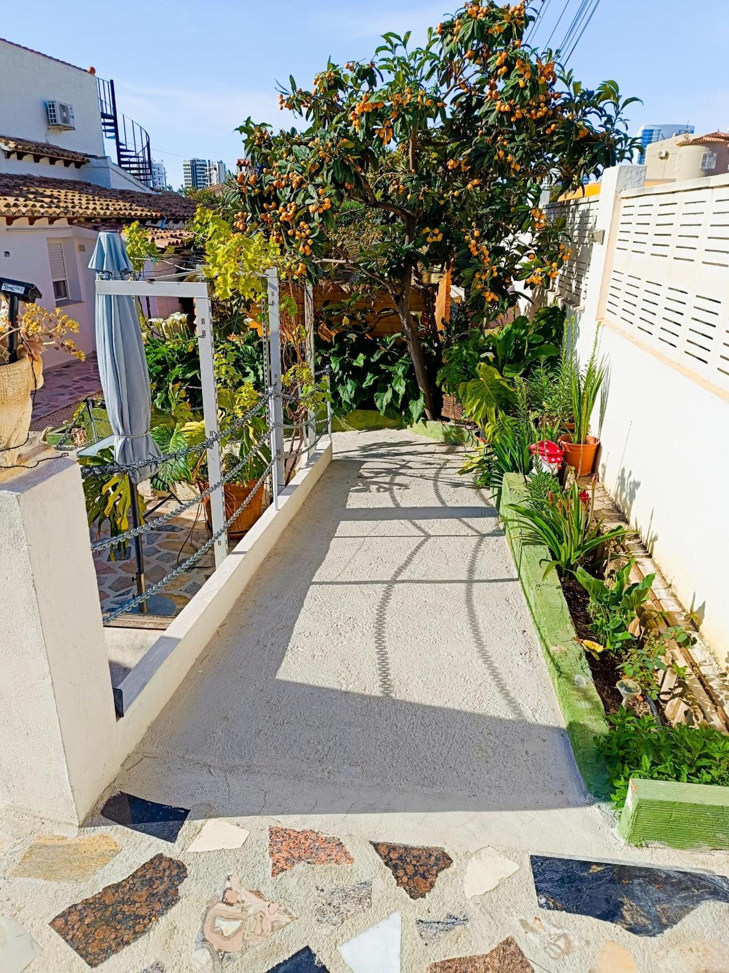 Villa Kristalina Calpe Exterior foto