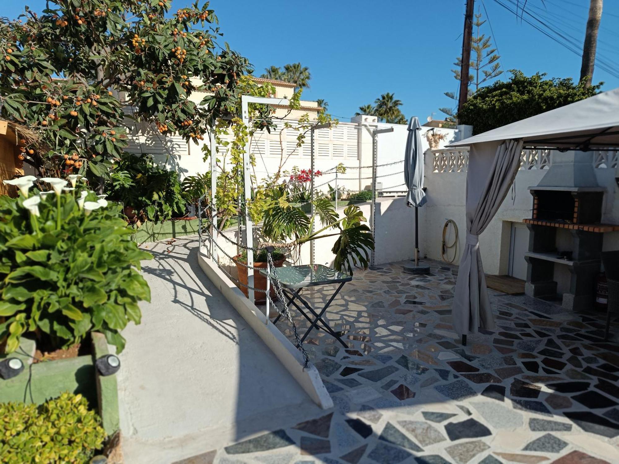 Villa Kristalina Calpe Exterior foto